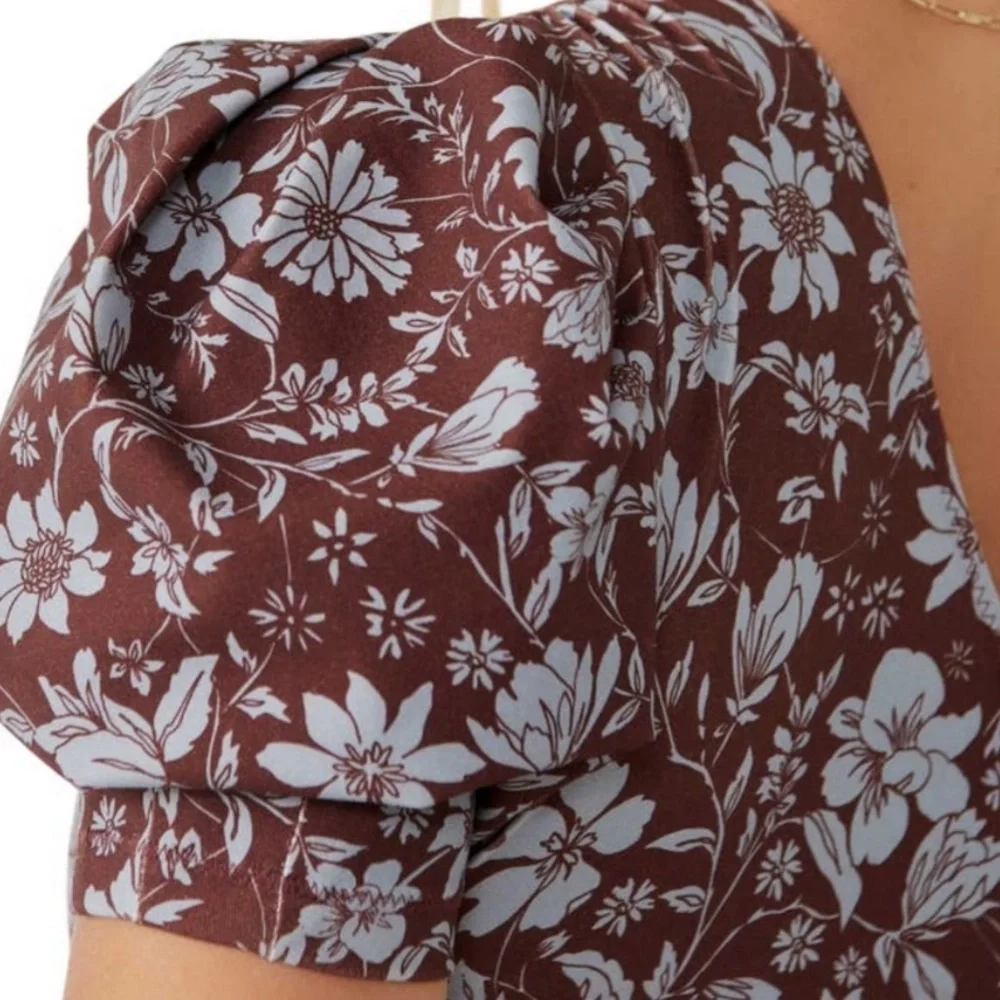 Free People | Something Bout You Bodysuit NWT - Picture 7 of 7